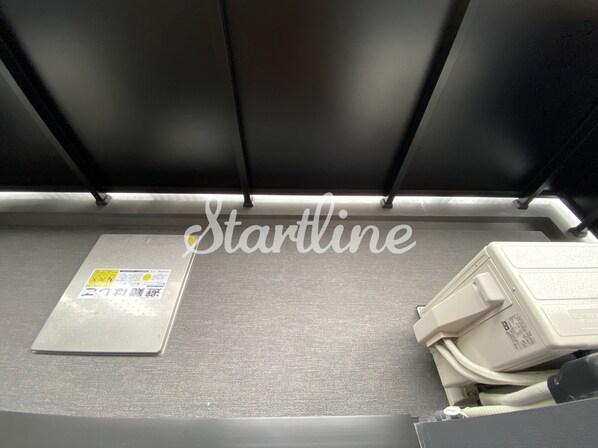 ズーム信濃町の物件内観写真